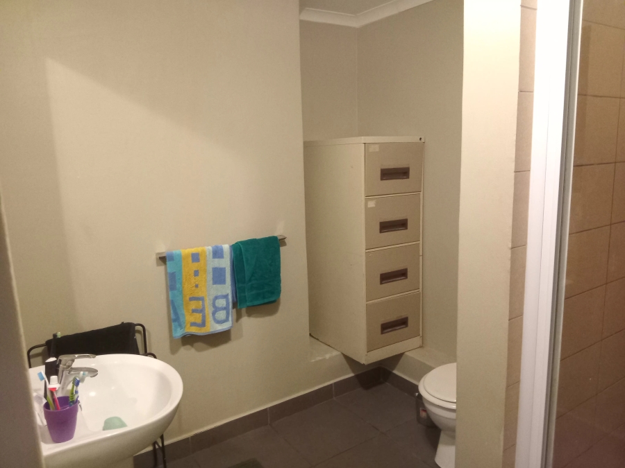To Let 1 Bedroom Property for Rent in Salt River Western Cape